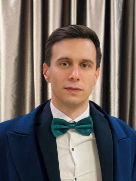 Прудников Глеб